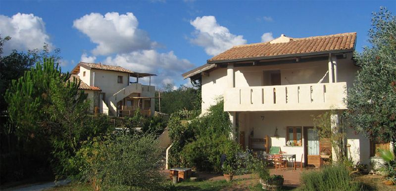 Dettagli Agriturismo Pirapora