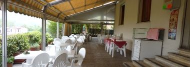 Dettagli Trattoria Al Colle