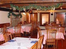 Dettagli Ristorante Al Paradiso