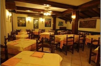 Dettagli Ristorante Al Saraceno