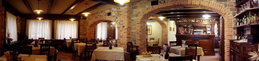 Dettagli Ristorante Alla Favorita