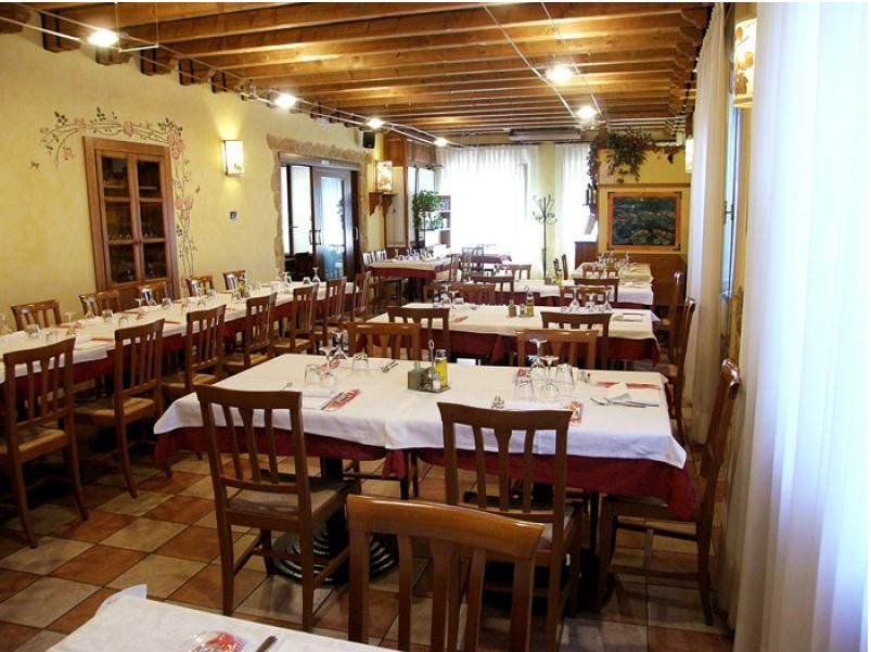 Dettagli Trattoria Alla Grotta