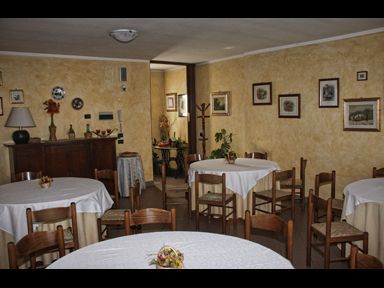 Dettagli Ristorante Alla Stazione