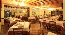 Dettagli Ristorante Alla Vecia Priara