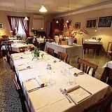 Dettagli Ristorante Antica Osteria Pedrocchi