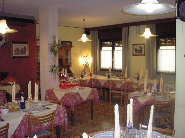 Dettagli Ristorante Campagnola