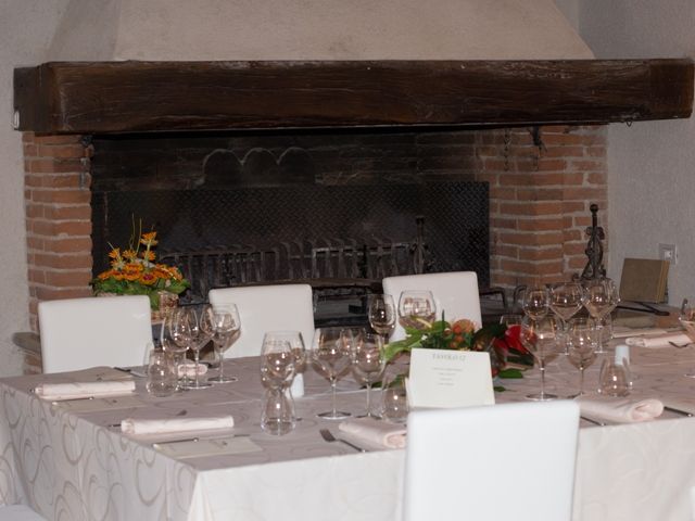 Dettagli Ristorante Da Beppino