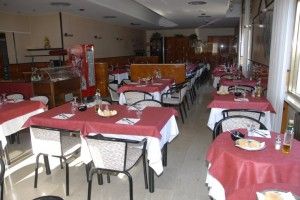 Dettagli Ristorante Da Gianni Alla Campagna