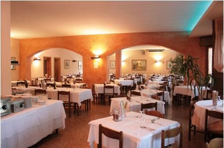 Dettagli Ristorante Farina