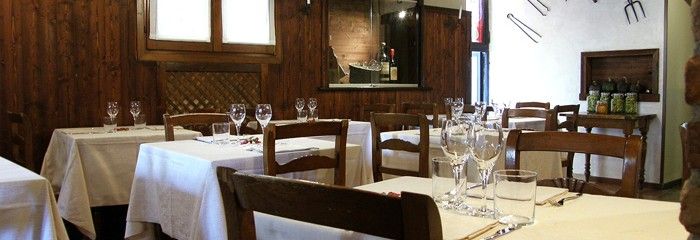 Dettagli Ristorante I Monelli