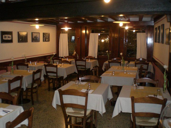 Dettagli Ristorante Il Garibaldi