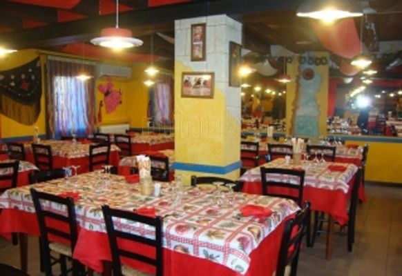 Dettagli Ristorante In Spagna