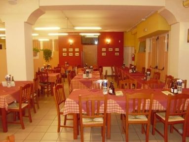 Dettagli Ristorante La Meridiana