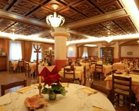 Dettagli Ristorante Moreieta