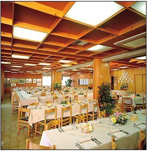 Dettagli Ristorante Ponte Di Liviera