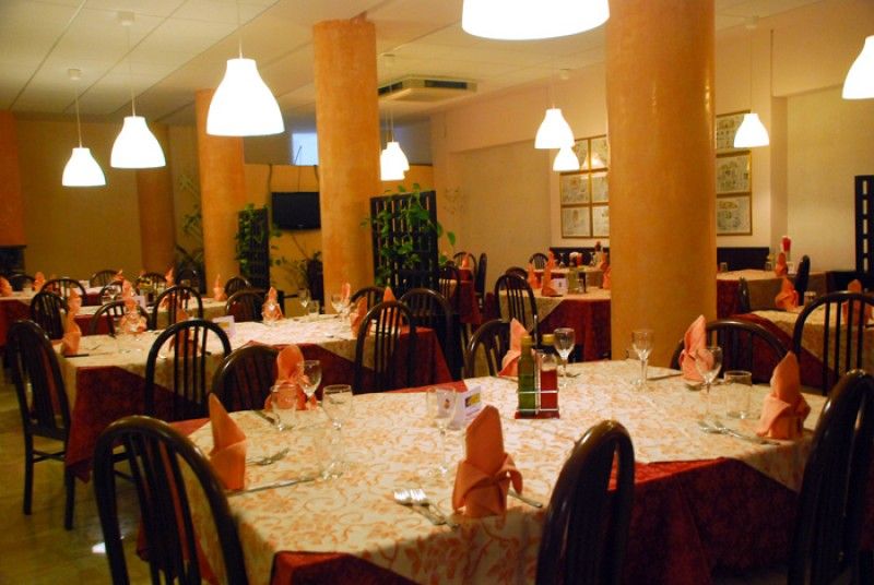 Dettagli Ristorante Rizzi