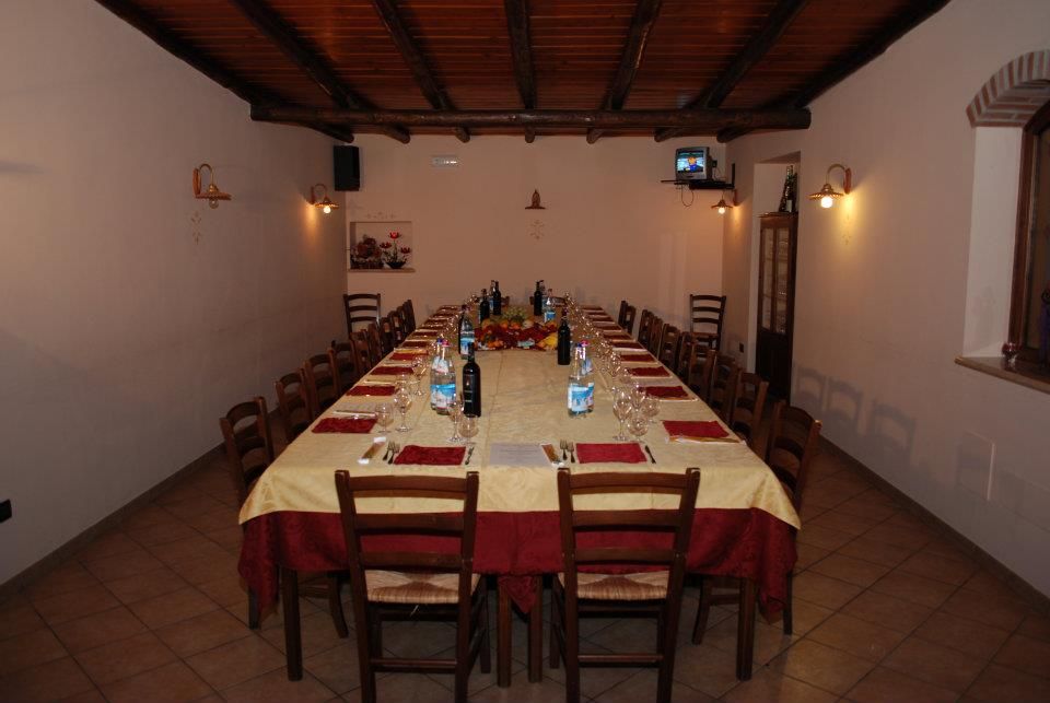 Dettagli Ristorante Rubens Stube Fest