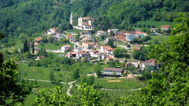 Dettagli Trattoria Salomoni Rigon