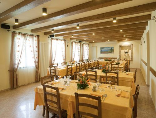 Dettagli Trattoria Tre Ponti