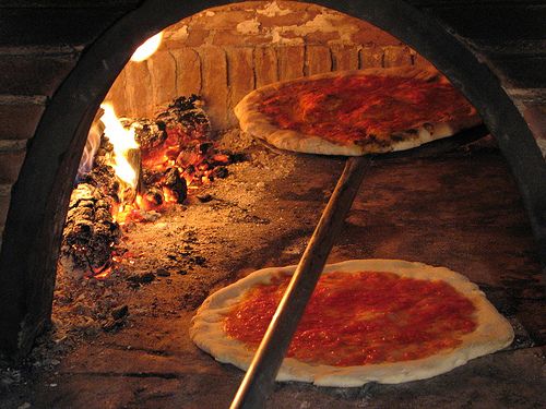 Dettagli Pizzeria Fortunato
