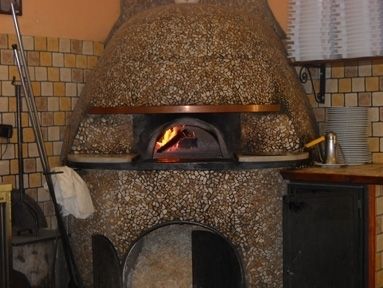 Dettagli Pizzeria Il Cervo