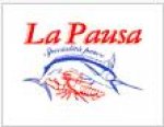 Logo Pizzeria La Pausa VICENZA