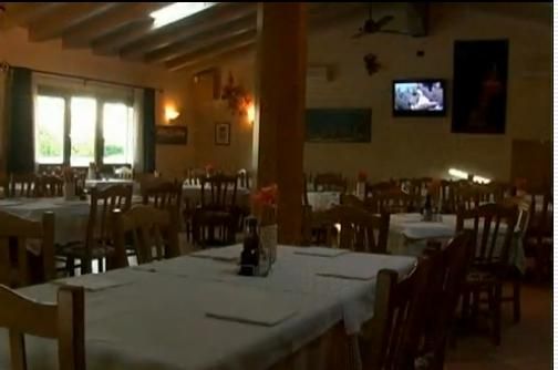 Dettagli Ristorante Val Goccia