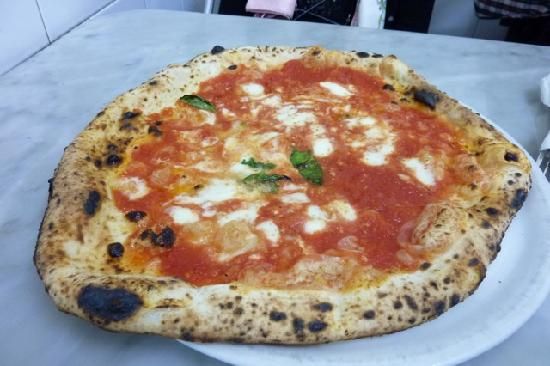 Dettagli Pizzeria Vecchio Molino
