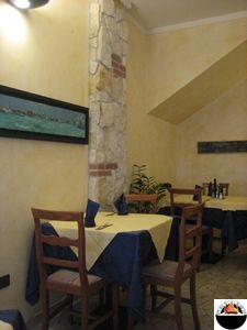 Dettagli Ristorante Al Fornareto