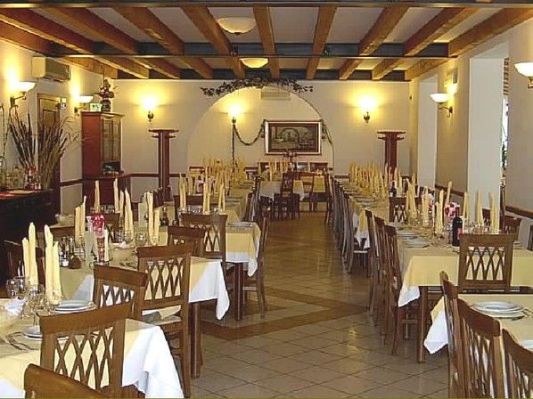 Dettagli Trattoria Alle Cascate