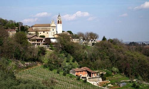 Dettagli Trattoria Italia