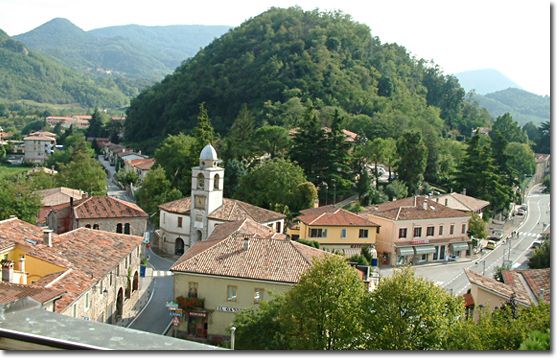 Dettagli Trattoria La Torre