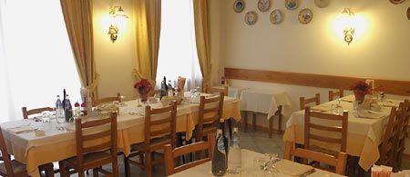 Dettagli Trattoria Locanda Castagna