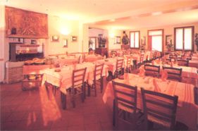 Dettagli Trattoria Tre Scalini