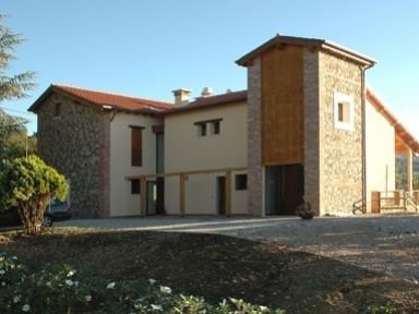 Dettagli Agriturismo Ai Canfini