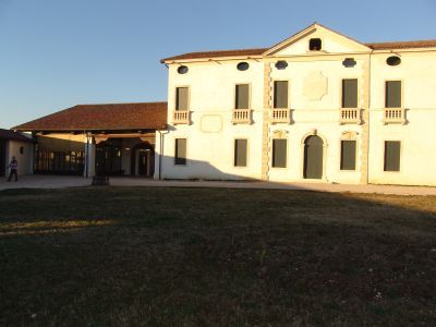 Dettagli Agriturismo Il Braglio