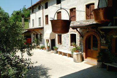 Dettagli Agriturismo Al Pozzo