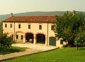 Dettagli Agriturismo Ambrosini