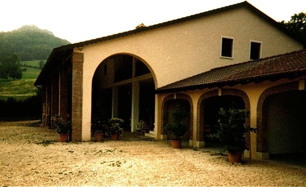 Dettagli Agriturismo Giulio Dei Brachi