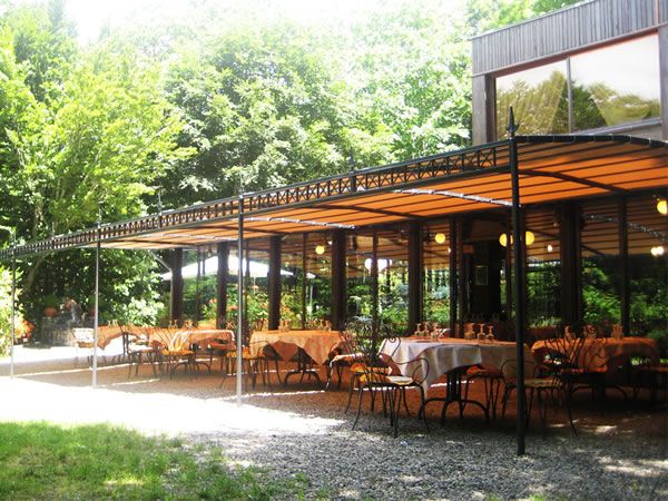 Dettagli Ristorante Baita La Faggeta