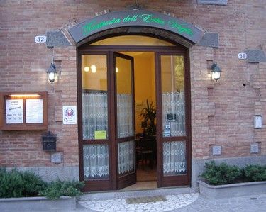 Dettagli Trattoria Erba Voglio