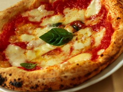 Dettagli Pizzeria Il Babbà