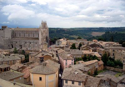 Dettagli Ristorante Il Santuario