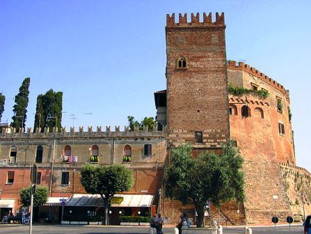 Dettagli Ristorante L' Angoletto