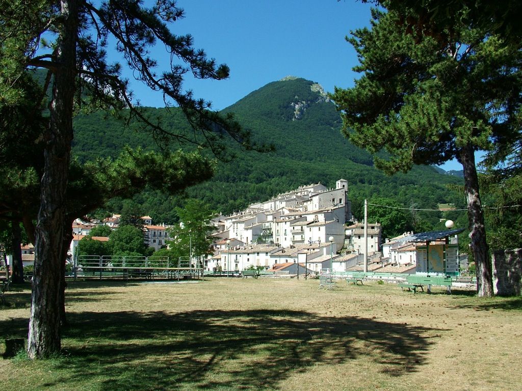 Dettagli Ristorante La Ballaccia