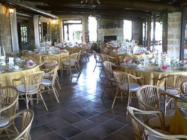 Dettagli Ristorante La Campagnola