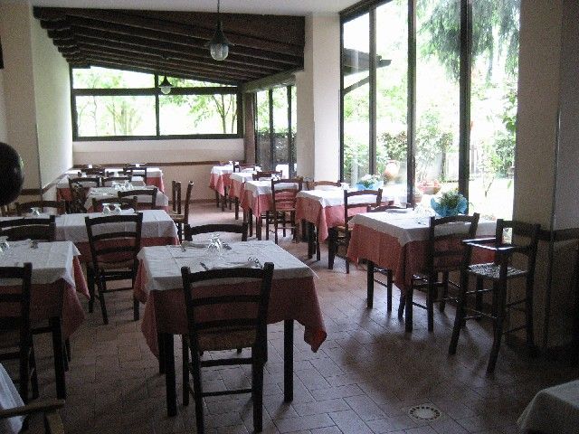 Dettagli Ristorante La Fenice