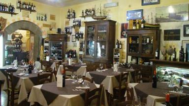 Dettagli Ristorante La Pentolaccia