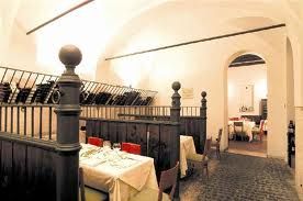 Dettagli Ristorante La Scuderia