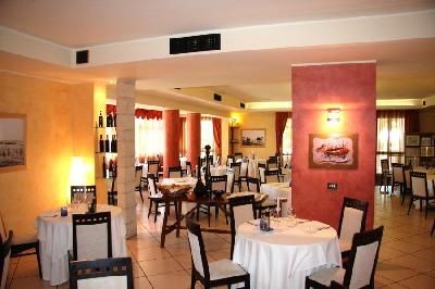 Dettagli Ristorante Lanterna